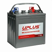 Аккумулятор Uplus DT146 (6V215Ah) (С5)